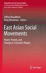 East Asian Social Movements Power Protest and Change in a Dynamic Region Epub
